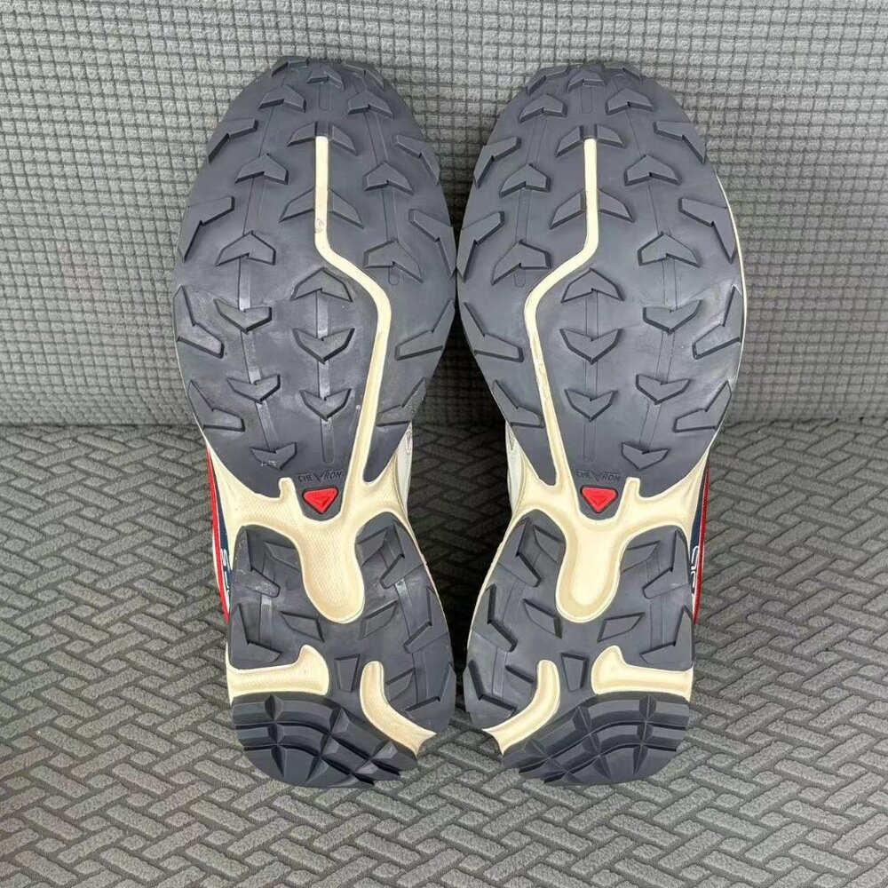 Salomon Xt-6 Shoes